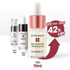 Centellian 24 Expert Serum 30ml/1.01 oz (Season 3) Capture Ampoule Pro Blemish Treatment