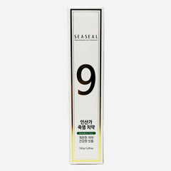 Seaseal Bamboo Salt Toothpaste / 인산家 죽염치약