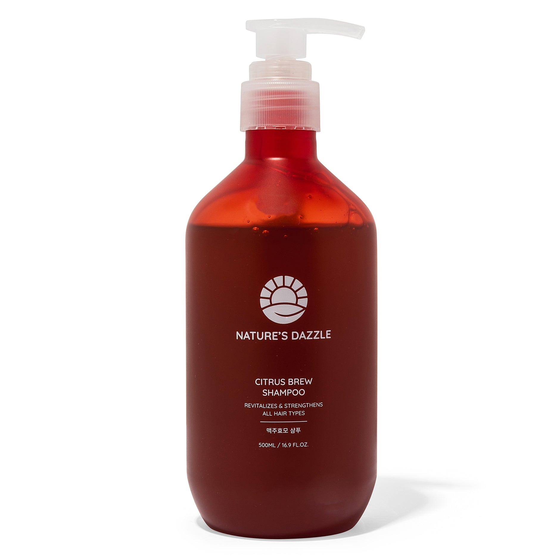 Shampoo & Conditioner – Kosbee