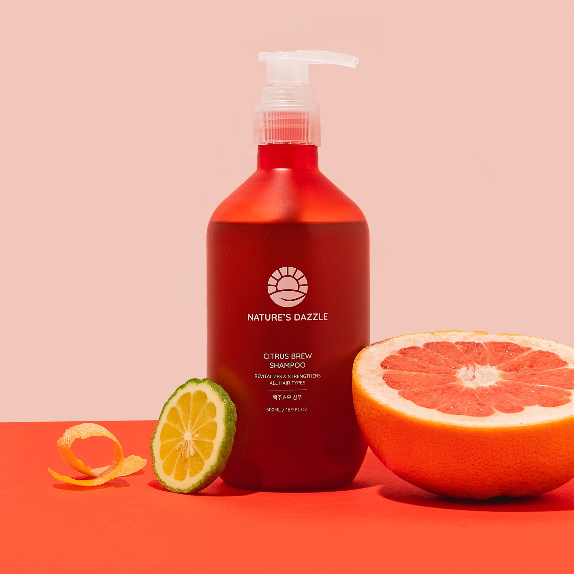 ⭐︎新品⭐︎Na.be COLOR SHAMPOO オレンジ 2個セット シュワルツコフ プロフェッショナル グッバイ オレンジ カラー