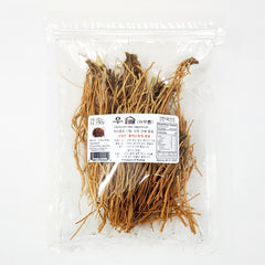 Korean Achyranthese root complex 2.08oz /80g 우슬 牛膝