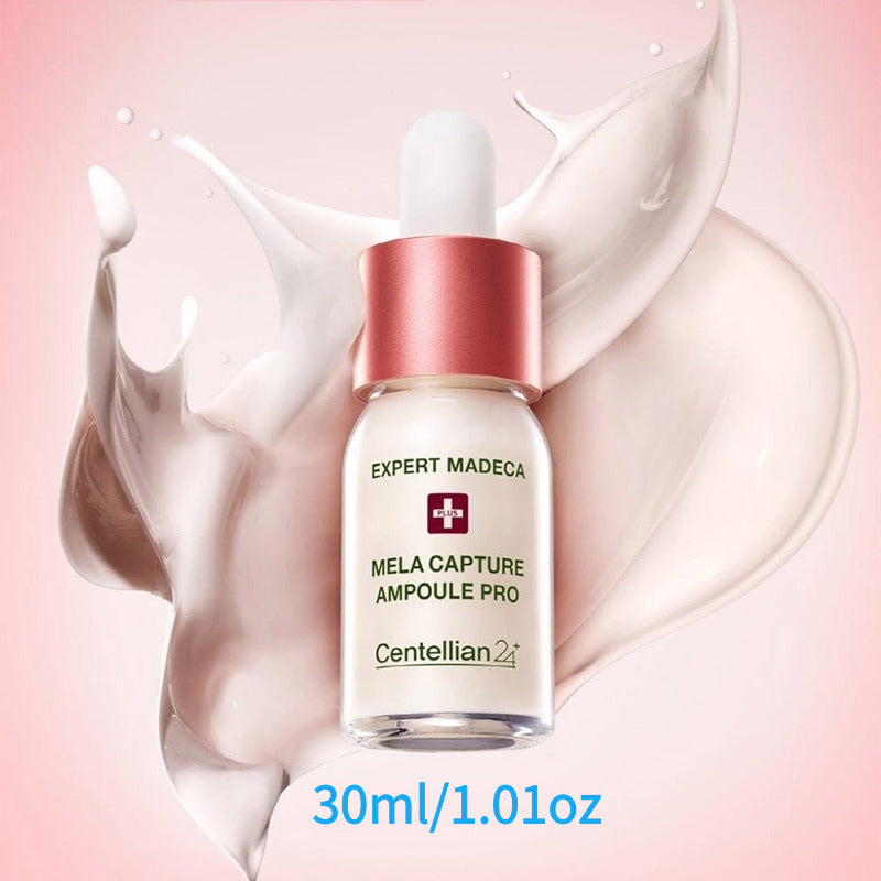 Centellian24 Madeca Ampoule Pro Korean Serum x1 & cream x2