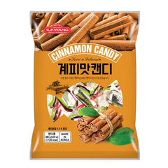 Ilkwang Cinnamon Candy  (280G)