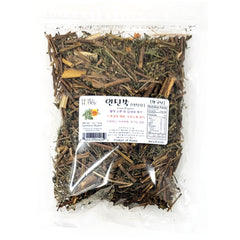 Korean Dried Mugwort 5oz /141g 인진쑥