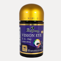 Vision Eye Plus 1-A-Day 90 Capsules