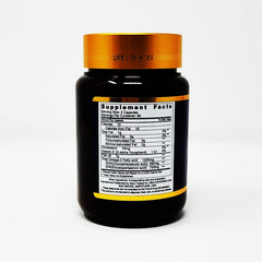 Evergreen Natural Concentrated Fish Oil Providing Omega 3 - 180 Cap