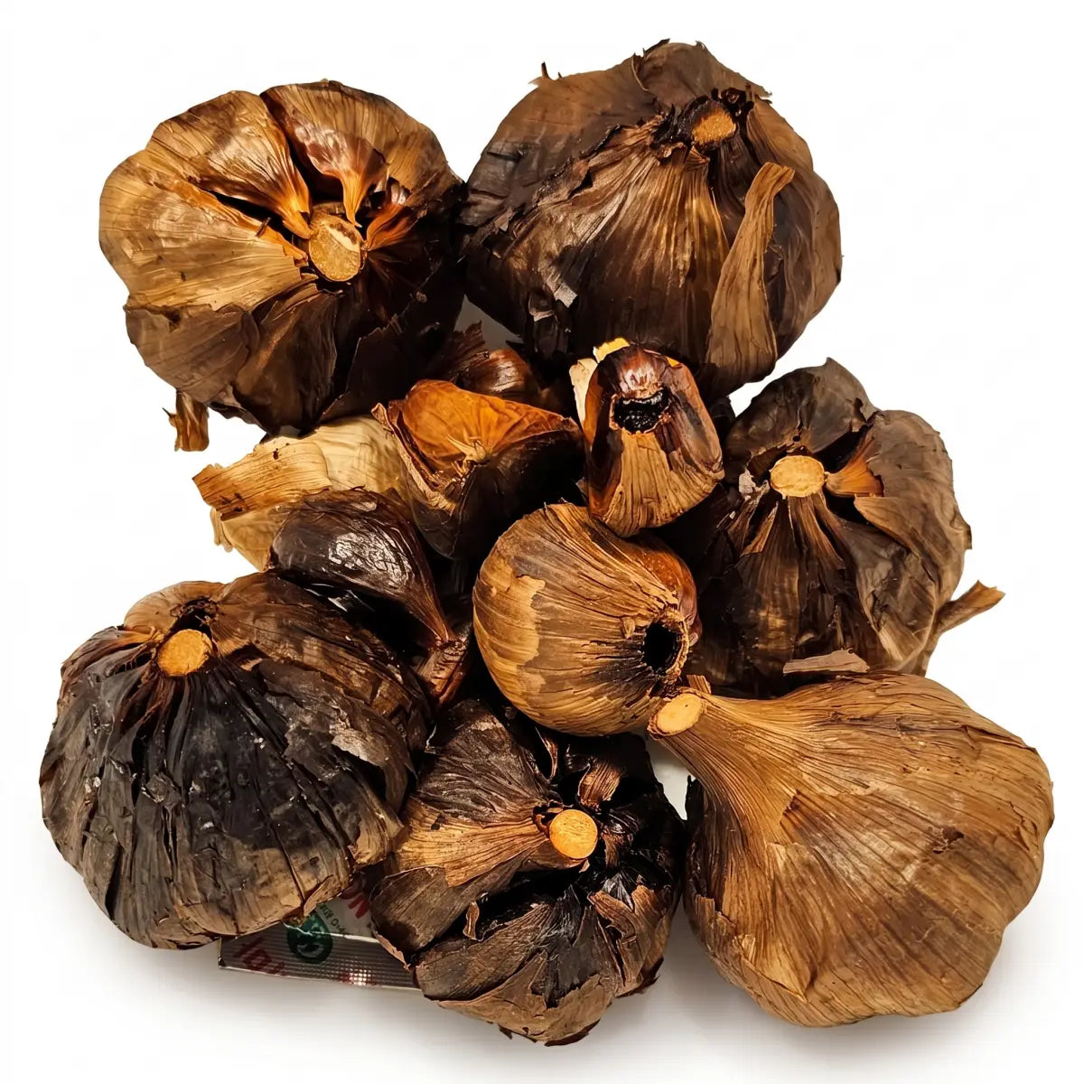 Korean Black Garlic | Heuk Maneul · Allium sativum | 7.05 oz