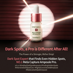 Centellian 24 Expert Serum Season 3 (Madeca Ampoule Pro) - Anti-Aging