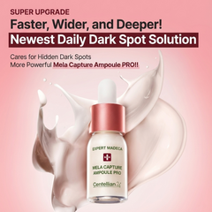 Centellian 24 Expert Serum Season 3 (Madeca Ampoule Pro) - Anti-Aging