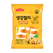 일광 생강젤리 280g