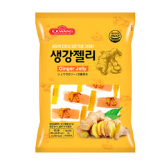 Ilkwang Ginger Jelly 280g