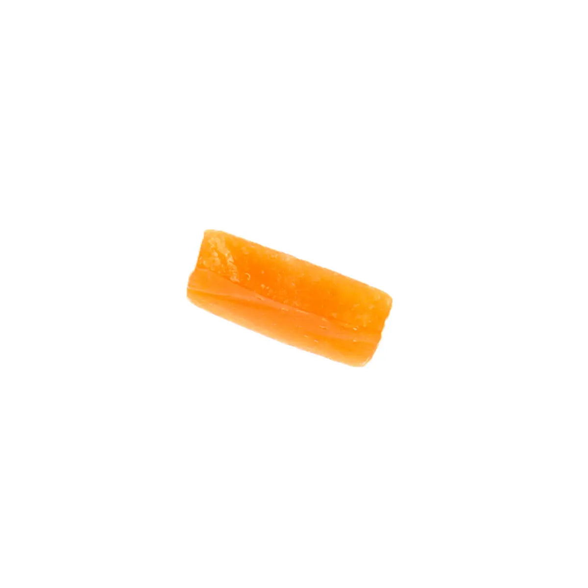 Individually wrapped Korean ginger jelly made with real ginger concentrate