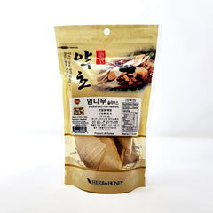 Korean Kalopanax pictus (Thunb.) Nakai.4.23oz /120g 엄나무 刺楸树