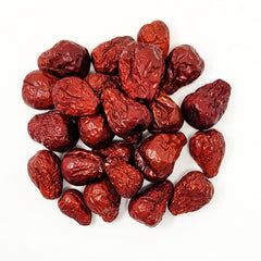 California Sun Dried Red Date 약대추 大棗