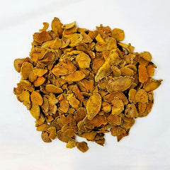 Indian Turmeric Root 12oz /340g 강황