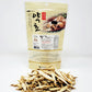 Korean Milk vetch root Slice 3.5oz/100g 황기 슬라이스 黃芪