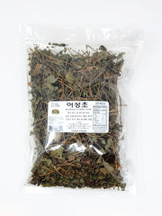 Korean Houttuynia Cordata 2.46 oz/70g 어성초 魚腥草