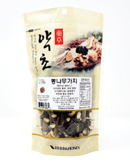 Korean Mulberry 5.29oz/150g 뽕나무가지 桑枝