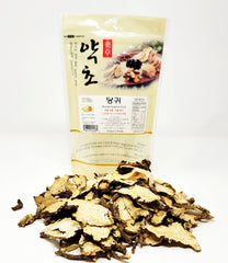 Korean angelica gigas 5.25oz /150g 당귀 当归