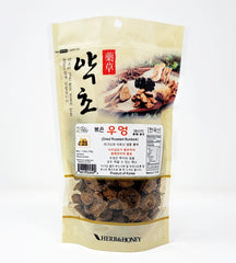 Korean dried burdock 5.29oz/150g 우엉 牛蒡