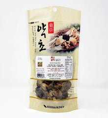 Korean kudzu root 5.29 oz/150g 칡 葛根