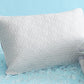 Sesa Ice Cooling pillow cover - Gray & Blue/ 세사 아이스쿨링 베개 커버