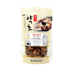 Korean Jerusalem artichoke 4.23oz /120g 돼지감자