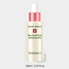 Centellian 24 Expert Serum 30ml/1.01 oz (Season 3) + Capture Ampoule Pro Blemish Treatment