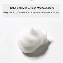 Centellian 24 Madeca cream Time Reverse Season 7 (50ml/1.69oz) 마데카 크림 시즌7