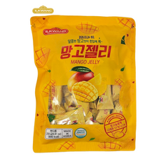 Ilkwang Mango Jelly 250g