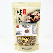 KOSBEE Korean Mulberry Branch 5.25 oz for traditional herbal tea and wellness support