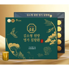 Myeongga Chimhyanghwan 침향환
