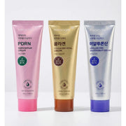 네오케어 얼티메이트 컴플리트 스킨 솔루션 트리오: 히알루론산 하이드레이션, 콜라겐 퍼밍, PDRN 리페어 크림 세트 (3 x 50mL 번들)