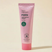 Neocare PDRN Repair Cream tube on a beige background