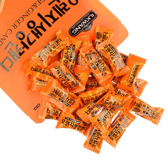 Ilkwang Orange & Ginger Candy (250G)