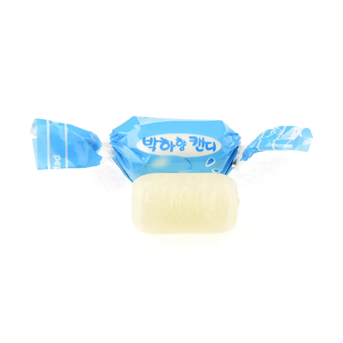 Korean Cool Mint Candy | Peppermint Spearmint Drops | 9.87 oz