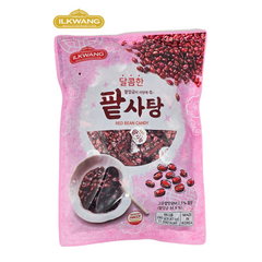 Ilkwang Red Bean Candy (280G)