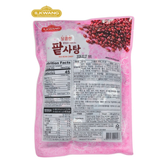 Ilkwang Red Bean Candy (280G)