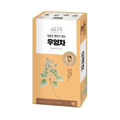 Ssanggye Burdock Tea/ 쌍계명차 우엉차