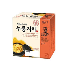 Ssanggye Caldron Narungji Tea / 쌍계명차 누룽지차