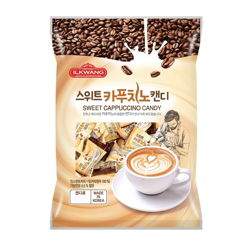 Sweet Cappuccino candy (280G)