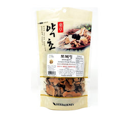 Korean Smilacis chinae rhizome 3.5oz /100g 토복령 土茯苓