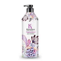 Kerasys Elegance & Sensual Perfume Shampoo  (600ml/20.28fl.oz)