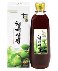 Cheong Maesil Won Plum Extract Syrup 420ml