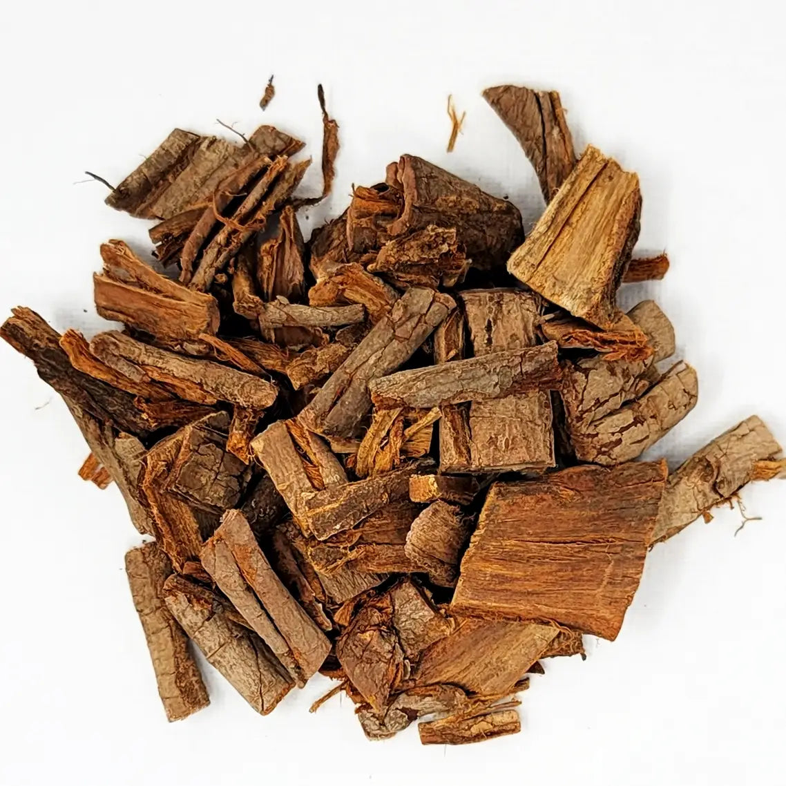 코스비(KOSBEE) 유근피(느릅나무 껍질) 3.5 oz - 호흡기 건강과 소화를 돕는 한국산 전통 한방 약재