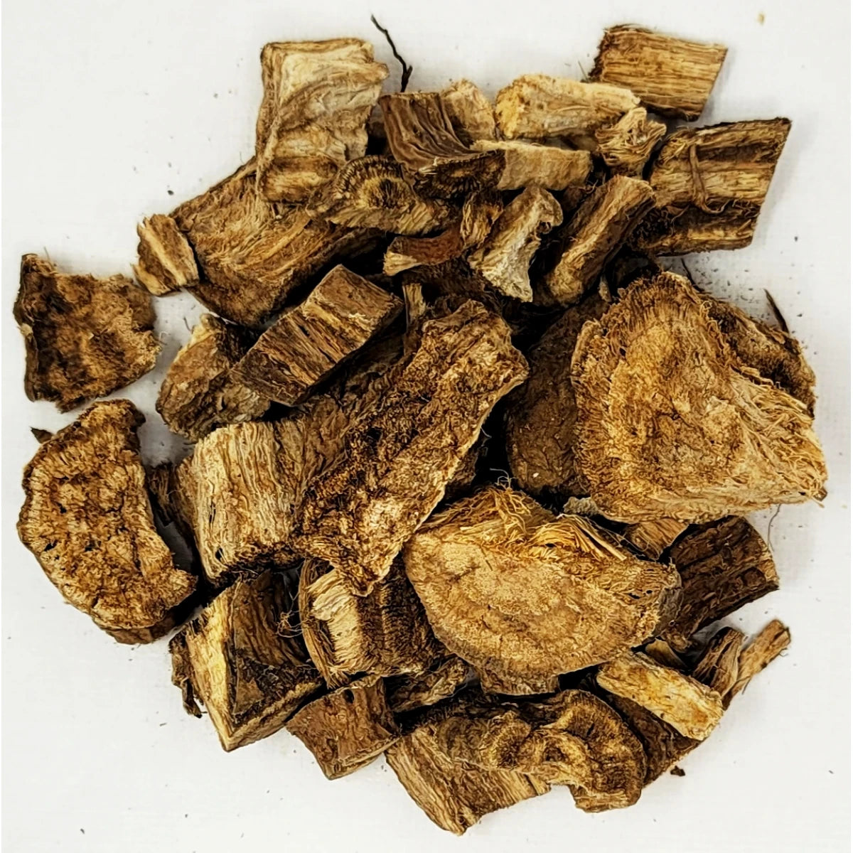 코스비(KOSBEE) 말린 칡뿌리 5.25 oz - 건강한 차와 갱년기 여성 건강을 위한 엄선된 한국산 약재 원물