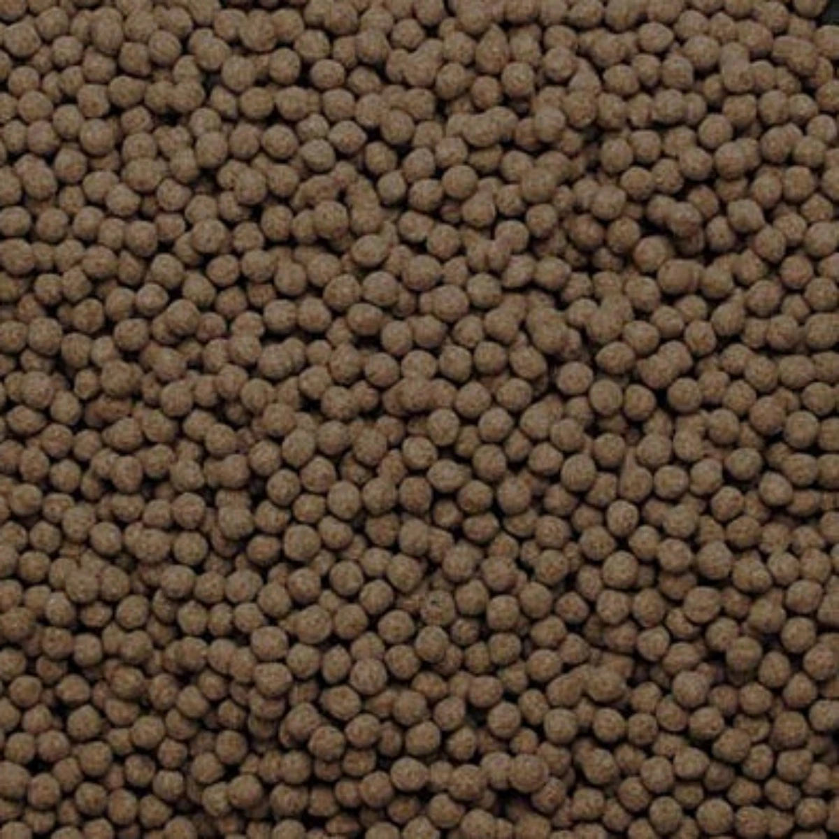 Close-up of KOSBEE Korean Bitter Melon Pills, traditionally known as 여주환 (Yeoju-hwan), small round herbal supplements.