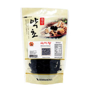KOSBEE Korean Prepared Rehmannia Root 5.25 oz package for traditional herbal tea and wellness support