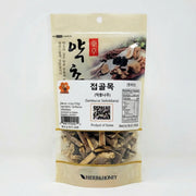 KOSBEE Korean Sambucus Stem 4.2 oz for traditional herbal tea and joint health support