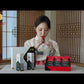 Korean Red Ginseng extract stick  10gx 30 Sticks 홍삼스틱
